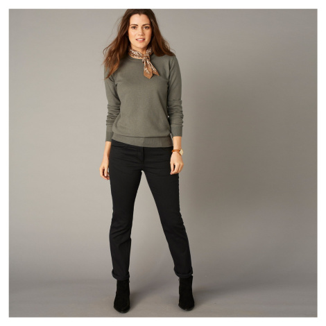 Dámske casual nohavice Blancheporte
