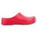 Coqui SEED Dámska nazúvacia obuv, červená, veľkosť