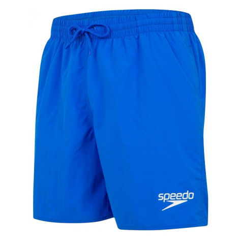 Speedo essentials 16 watershort bondi blue