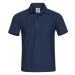 Stedman® Detské polo tričko ST3200 Navy Blue