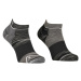 Pánske ponožky Ortovox Alpine Low Socks M