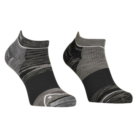 Pánske ponožky Ortovox Alpine Low Socks M