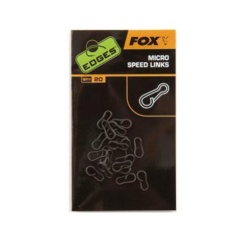 FOX Micro Speed Link 20 ks