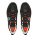 Adidas Trekingová obuv Terrex AX4 Hiking Shoes IF4867 Čierna