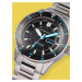 Spinnaker SP-5099-22 Hass Automatic Diver 43mm 30ATM