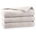 Zwoltex Unisex's Towel Set Paulo 3 Ab