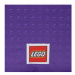LEGO Ruksak Extended Backpack 10072-2108 Fialová