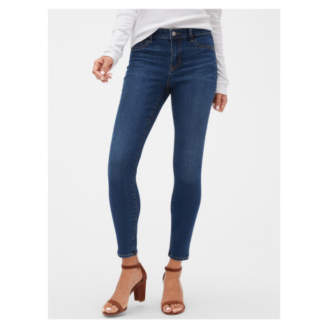 Dámske jeggings GAP
