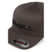 O'Neill BASEBALL CAP Unisexová šiltovka, hnedá, veľkosť