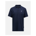 Polokošeľa Peak Performance M Coolmax Polo Salute Blue