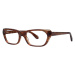 Zac Posen Optical Frame ZAPO AM 51 Apollonia