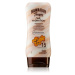 Hawaiian Tropic Silk Hydration hydratačný krém na opaľovnie SPF 15