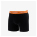 Calvin Klein Cotton Stretch Boxer Brief 5-Pack Black