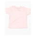 Babybugz Detské tričko BZ02 Powder Pink