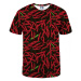 Aloha From Deer Unisex's Chillies T-Shirt TSH AFD545