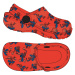 CLOGS PREMIUM SPIDERMAN