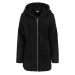 Women's Sherpa jacket black