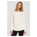 Made Of Emotion Woman's Pullover M712