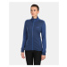 Women's functional sweatshirt KILPI SIREN-W Dark blue