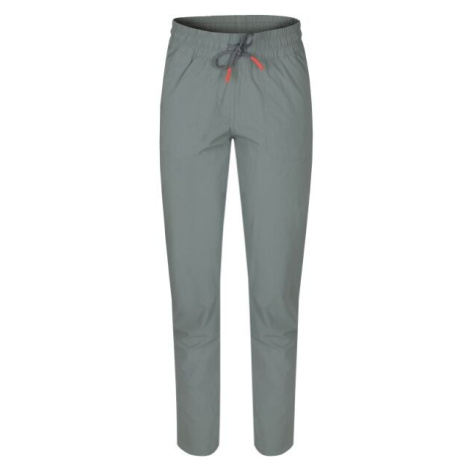 Dámske outdoorové nohavice Hannah