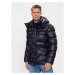 Blauer Vatovaná bunda 23WBLUC02236 Modrá Regular Fit