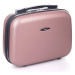 Zlato-ružová príručná taška na kufor “Universal“ - veľ. S