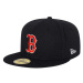 Šiltovka New Era 59Fifty Authentic On Field Game Boston Red Sox Navy cap