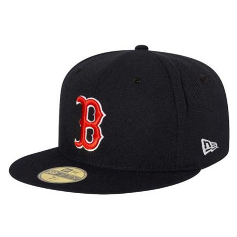 Šiltovka New Era 59Fifty Authentic On Field Game Boston Red Sox Navy cap