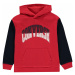 Converse Asymmetrical OTH Hoodie Junior Boys