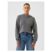 GAP Oversize hoodie CashSoft - Women's