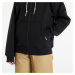 Mikina Nike Solo Swoosh Full-Zip Hoodie Black/ White