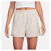 Šortky Nike Sportswear Classic Wovens Mid-Rise Shorts W