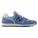 Dámske topánky New Balance WL373BW2 – modré