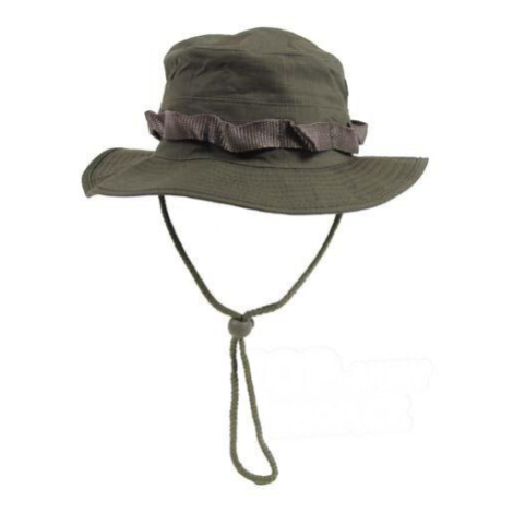Klobúk MFH® US GI Bush Hat Rip Stop - olív