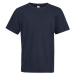 SOĽS Regent Kids Detské tričko s krátkym rukávom SL11970 Námorná modrá