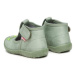 Superfit Papuče 1-009252-7500 Zelená
