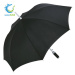 Fare Hliníkový automatický deštník FA7860WS Black