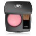 Chanel Joues Contraste Powder Blush púdrová lícenka odtieň 64 Pink Explosion