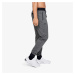 Tepláky Under Armour Sportstyle Tricot Jogger Gray