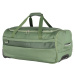 Travelite Miigo Wheeled duffle Green