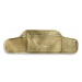 Tatonka SKIN WRIST WALLET Peňaženka, zlatá, veľkosť