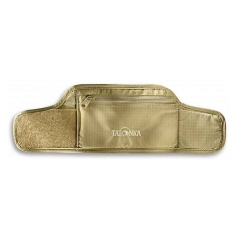 Tatonka SKIN WRIST WALLET Peňaženka, zlatá, veľkosť