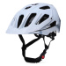 Uvex Cyklistická helma Quatro 4107753515 Sivá