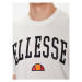 Ellesse Tričko Colombia 2 SHR17640 Écru Regular Fit