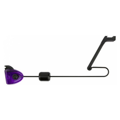 Fox black mk3 swinger purple purpurový