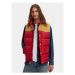 Levi's® Vesta Western Super Puffer A5634-0003 Červená Regular Fit