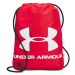 Batoh Under Armour Ozsee Sackpack Red