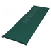 Self-inflating sleeping pad HUSKY Fledy 4 dark green