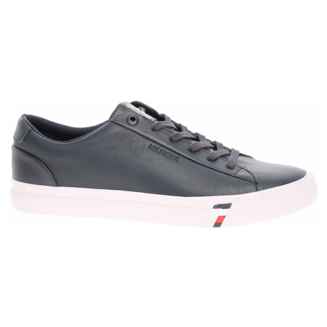 Pánske vychádzkové tenisky Tommy Hilfiger