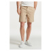 ŠORTKY GANT SEERSUCKER SHORTS DRY SAND2